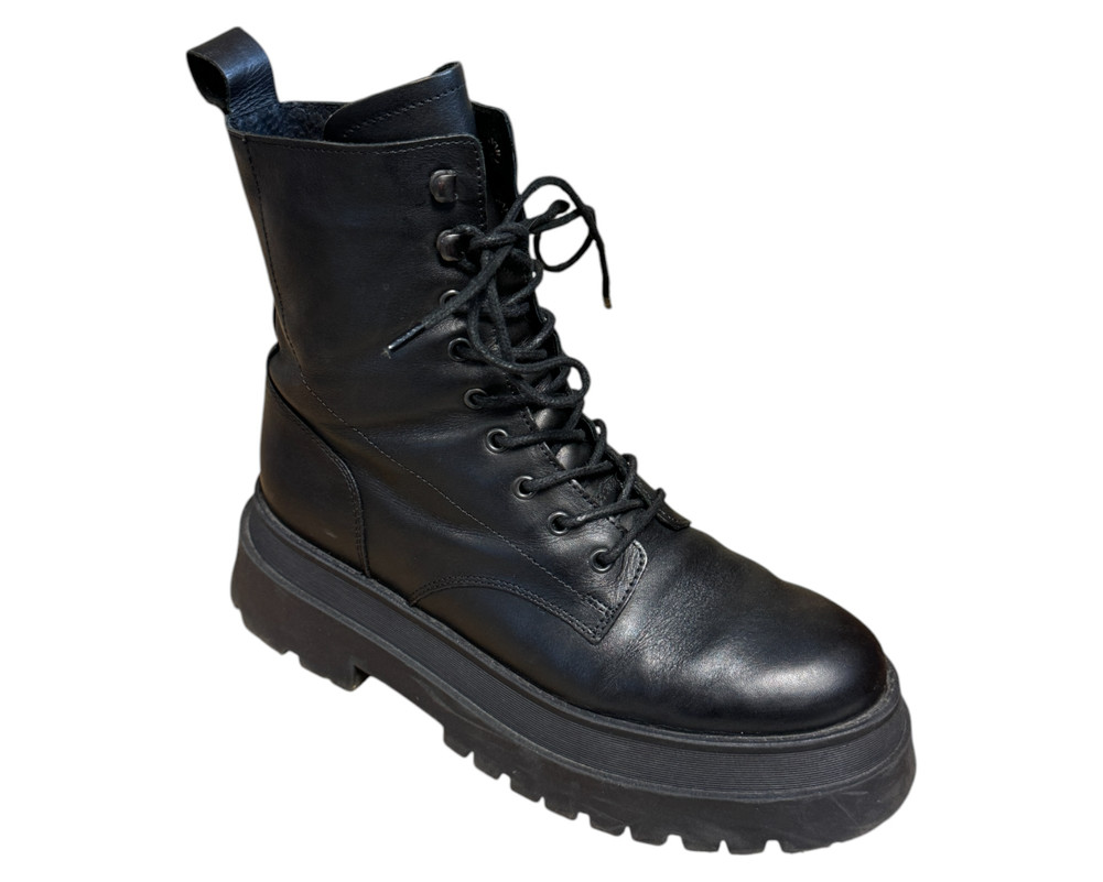 PS Poelman  BOTKI  damskie 40