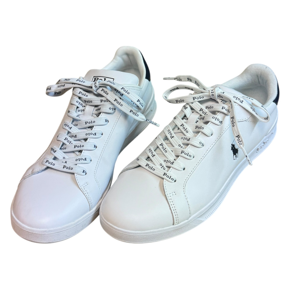 Polo Ralph Lauren BUTY SPORTOWE męskie 42/43