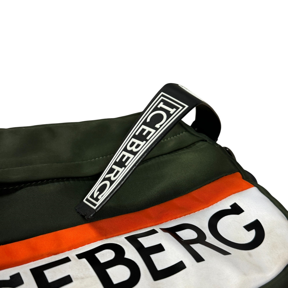 Saszetka Iceberg 22I P1P1 7204 6903 5812