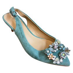 Alma en Pena CZÓŁENKA damskie 39