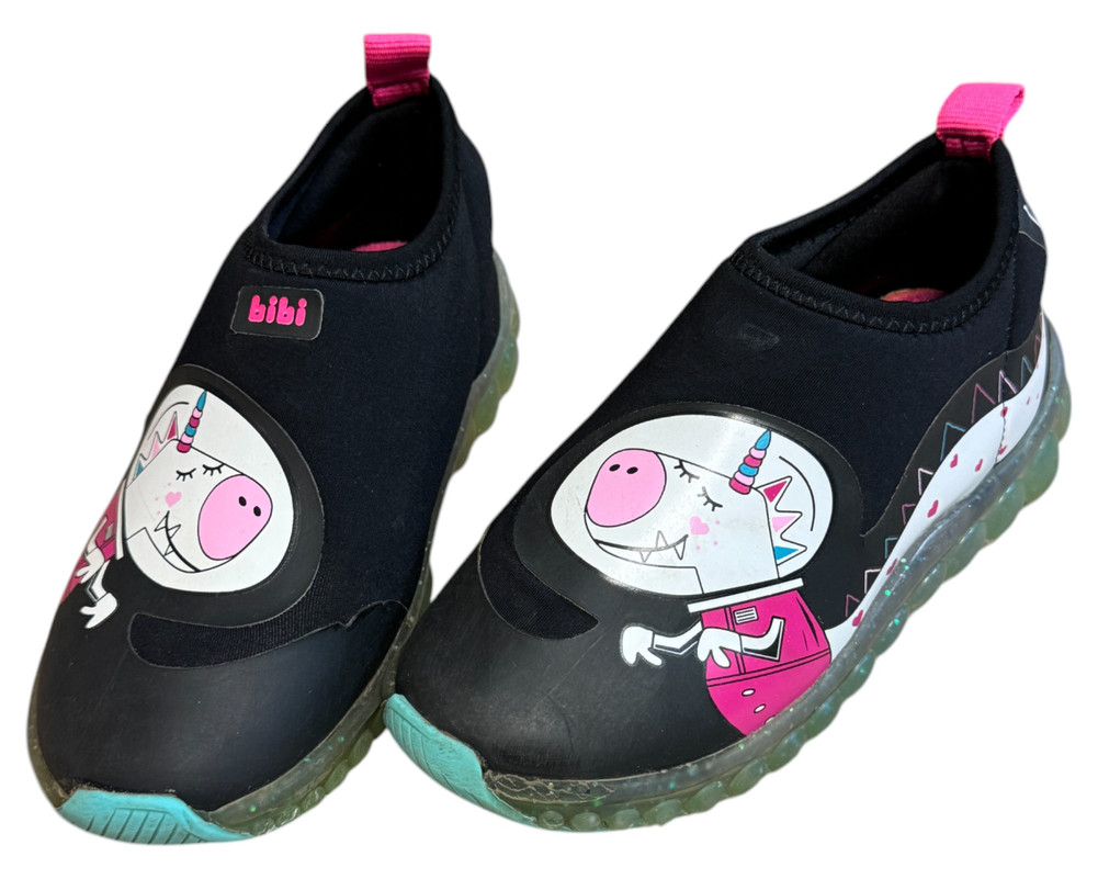 Bibi Roller Celebration BUTY SPORTOWE  dziecięce 31