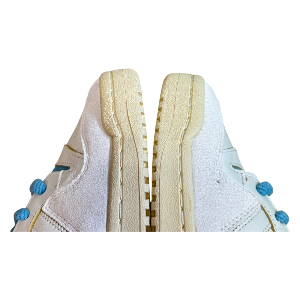 Adidas Forum 84 Low CL BUTY SPORTOWE damskie 40 2/3 41 1/3