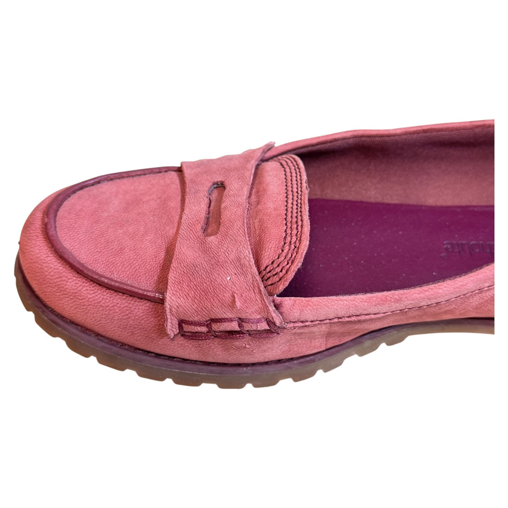 Timberland Joslin Penny PÓŁBUTY wsuwane damskie 38,5