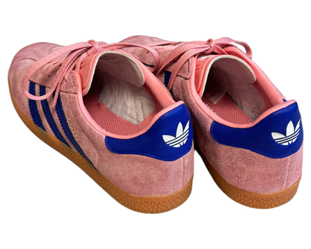 Adidas Gazelle BUTY SPORTOWE  dziecięce 36