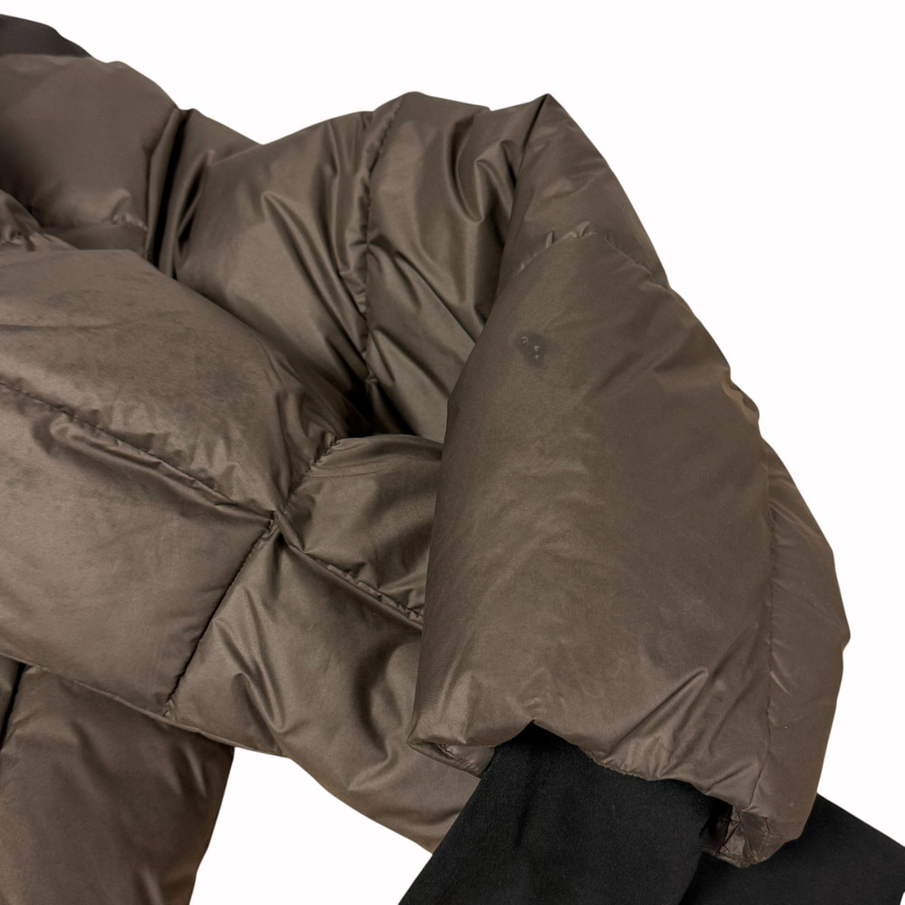 Naketano parka jacket L