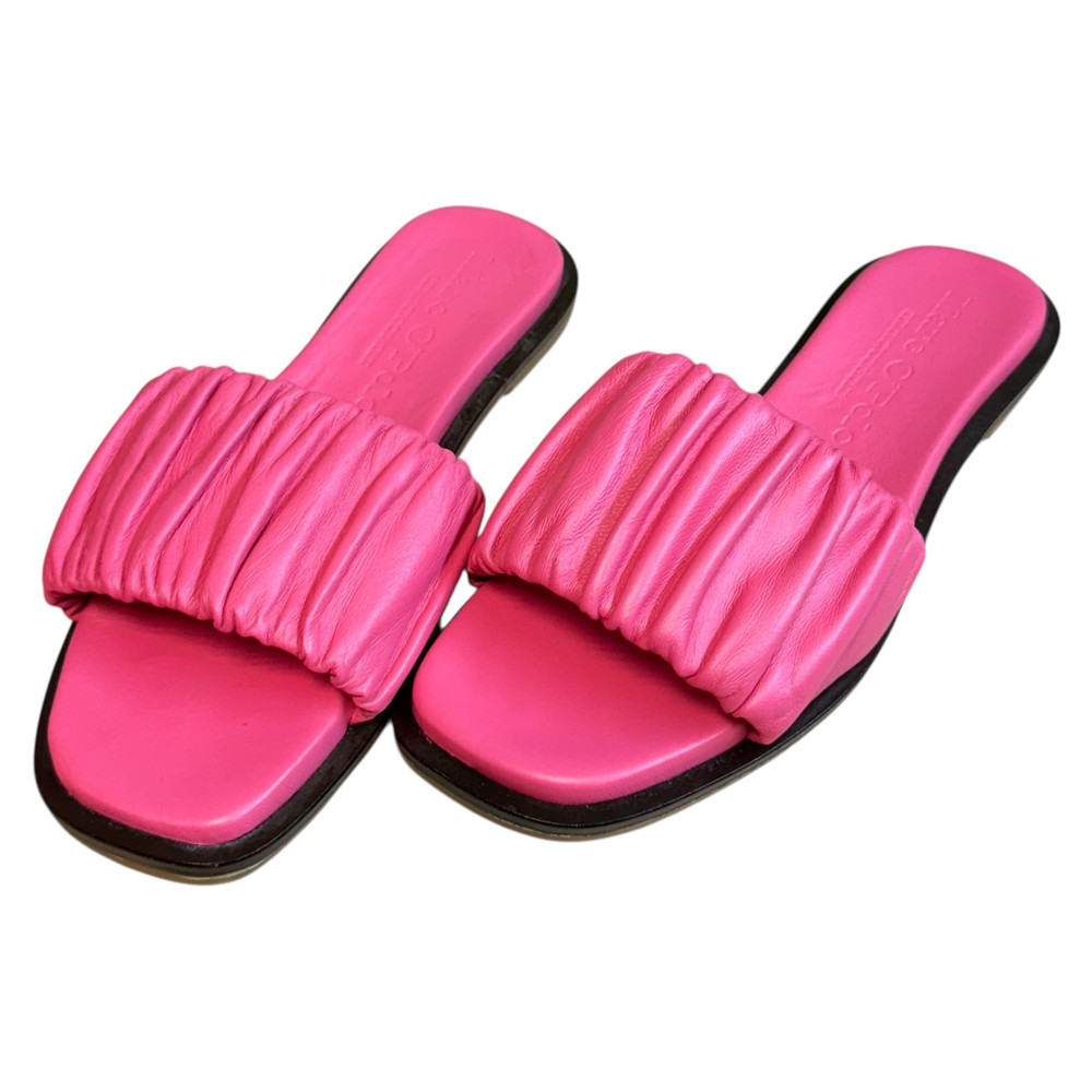 Marc O`Polo KLAPKI damskie 39