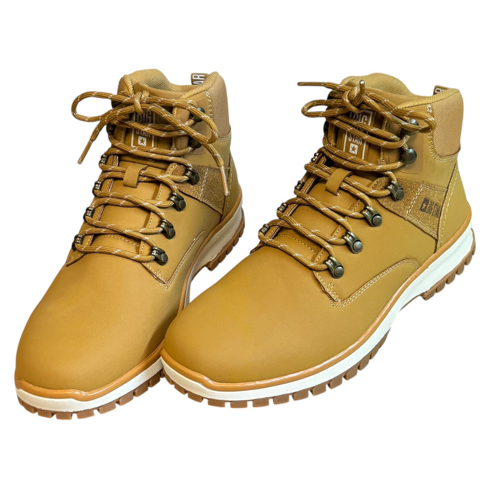 Big Star BOTKI męskie 42