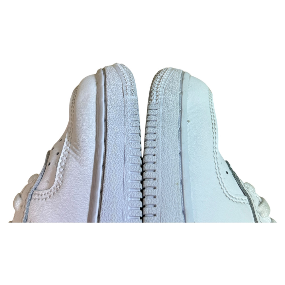 Nike Force 1 Le BUTY SPORTOWE dziecięce 28.5/29.5