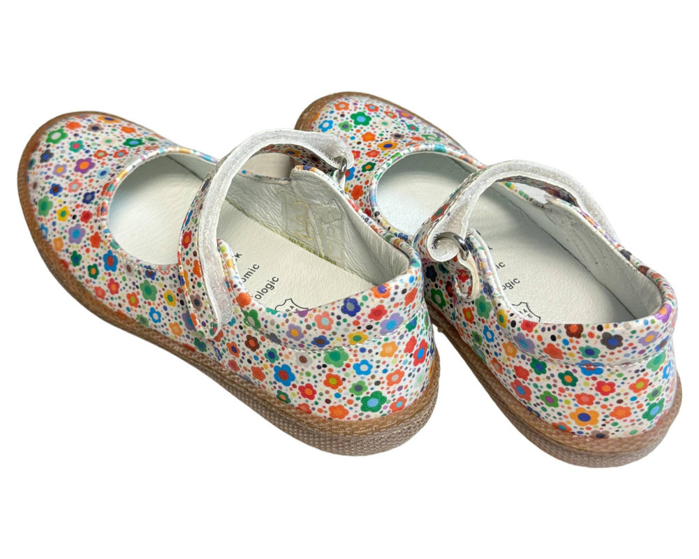 Primigi  BALERINKI  dziecięce 28/27