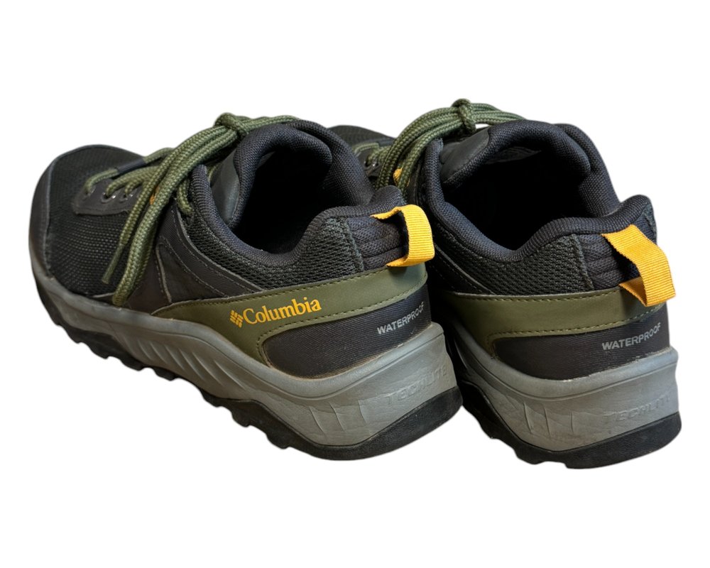 Columbia Trailstorm™ Ascend  BUTY TREKKINGOWE  męskie 41