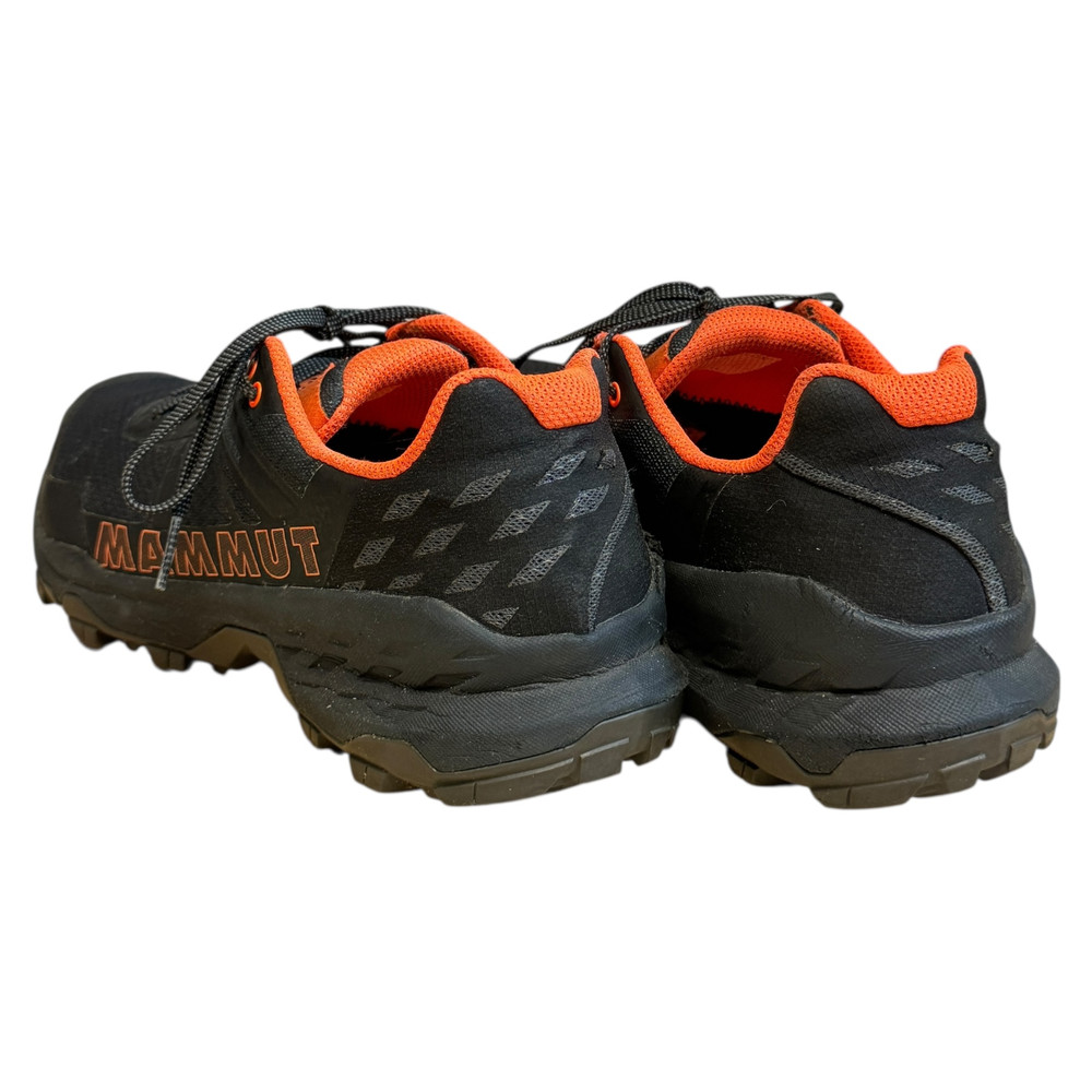 Mammut Sertig II Low GTX BUTY TREKKINGOWE męskie 42 2/3