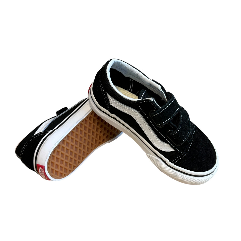 Vans Old Skool BUTY SPORTOWE dziecięce 24