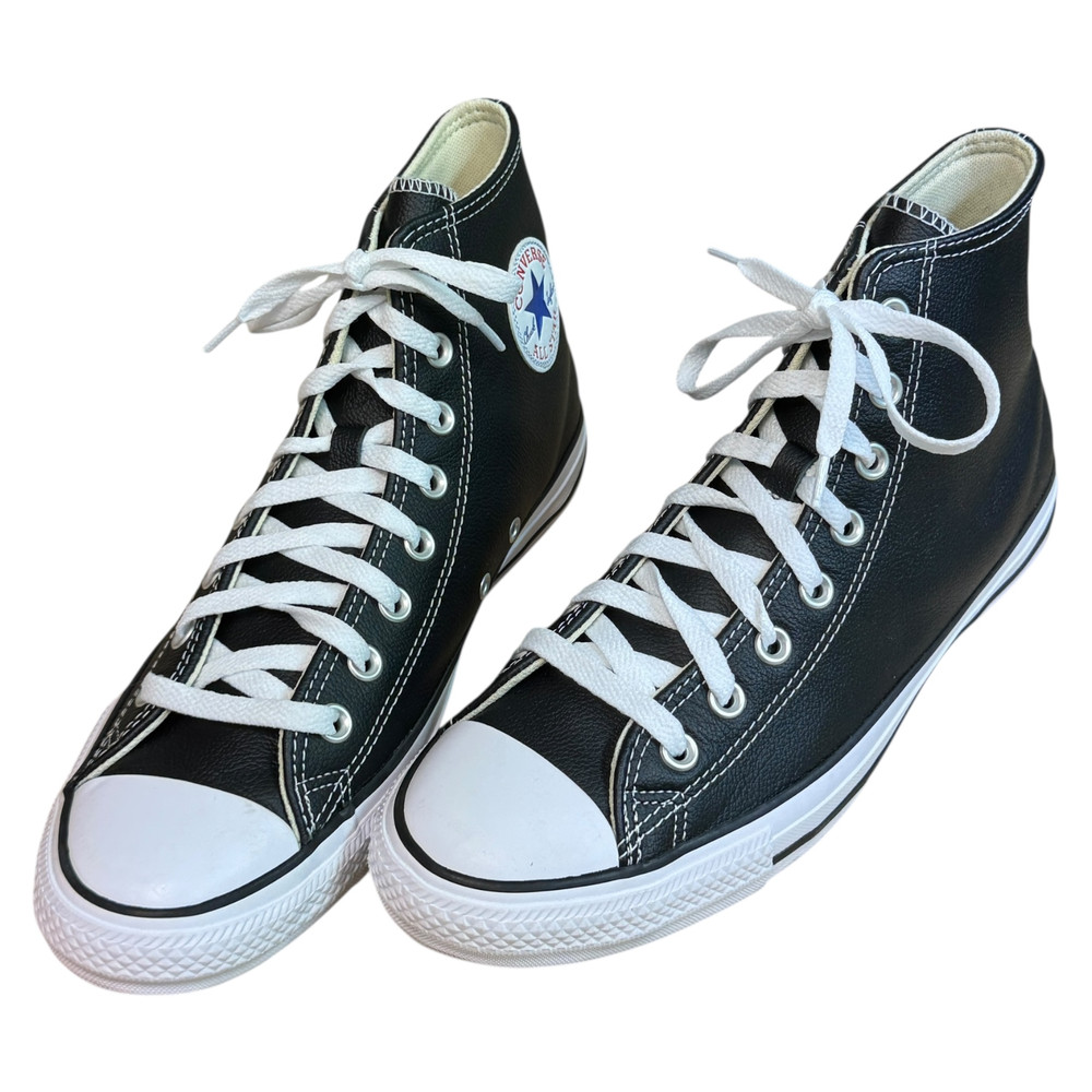 Converse Chuck Taylor All Star HI TRAMPKI wysokie męskie 43