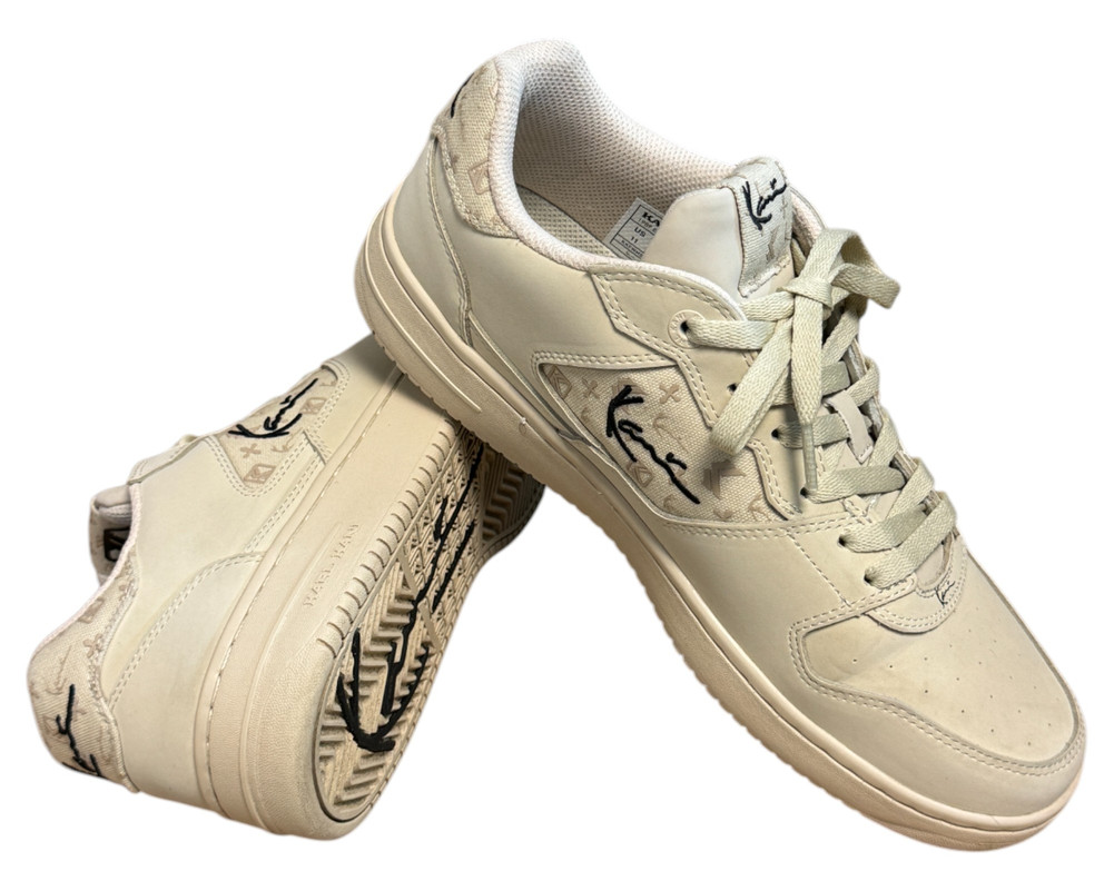 Karl Kani  BUTY SPORTOWE  męskie 45