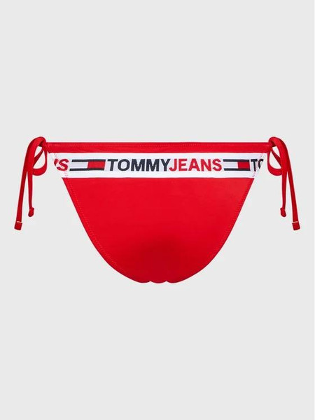 Tommy Jeans dół od bikini L