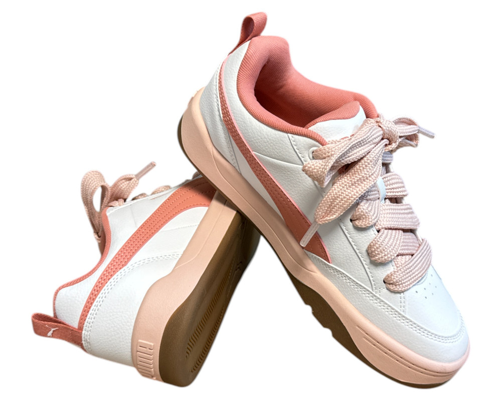 Puma PARK LIFESTYLE BUTY SPORTOWE  damskie 40