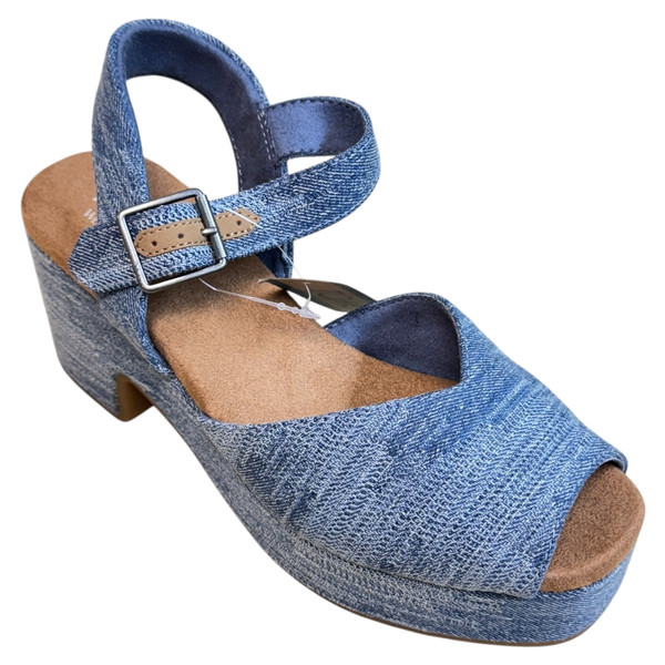 Toms Isla SANDAŁY damskie 37/36.5