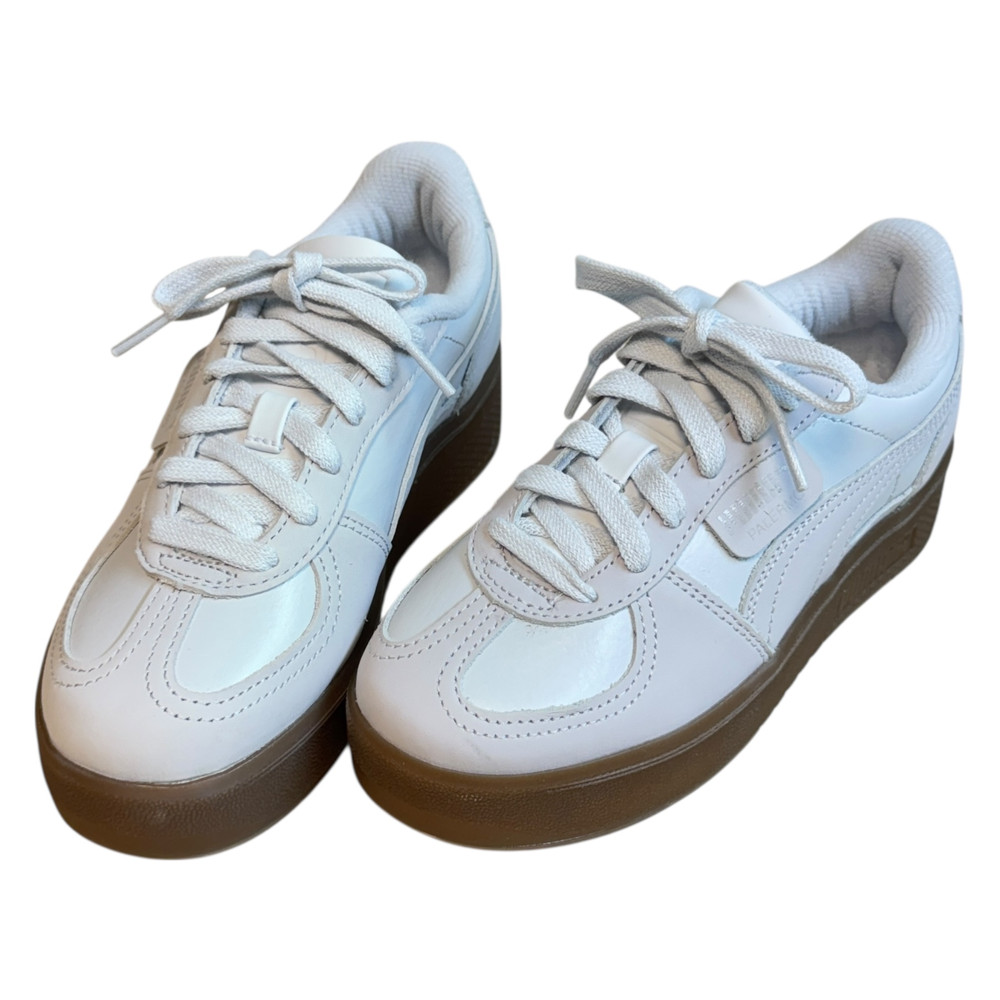 Puma Palermo Elevata PRM BUTY SPORTOWE damskie 37/38