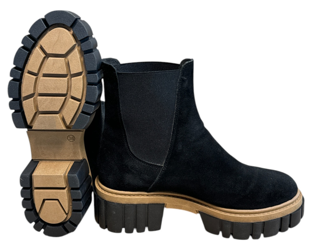 Baldaccini  BOTKI  damskie 38