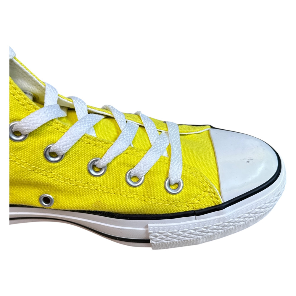 Converse Chuck Taylor All Star Star TRAMPKI wysokie damskie 39