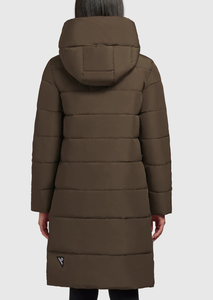 Naketano parka jacket L