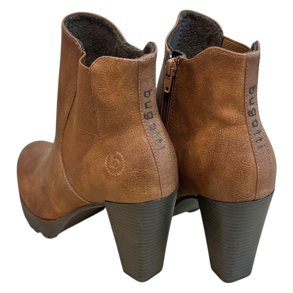 Bugatti BOTKI damskie 40