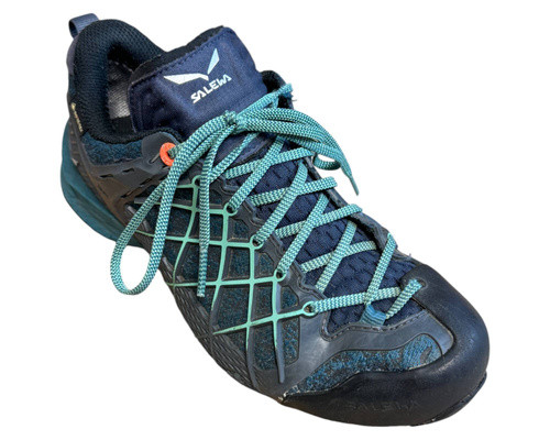 Salewa Wildfire Gtx GORE-TEX BUTY TREKKINGOWE damskie 35