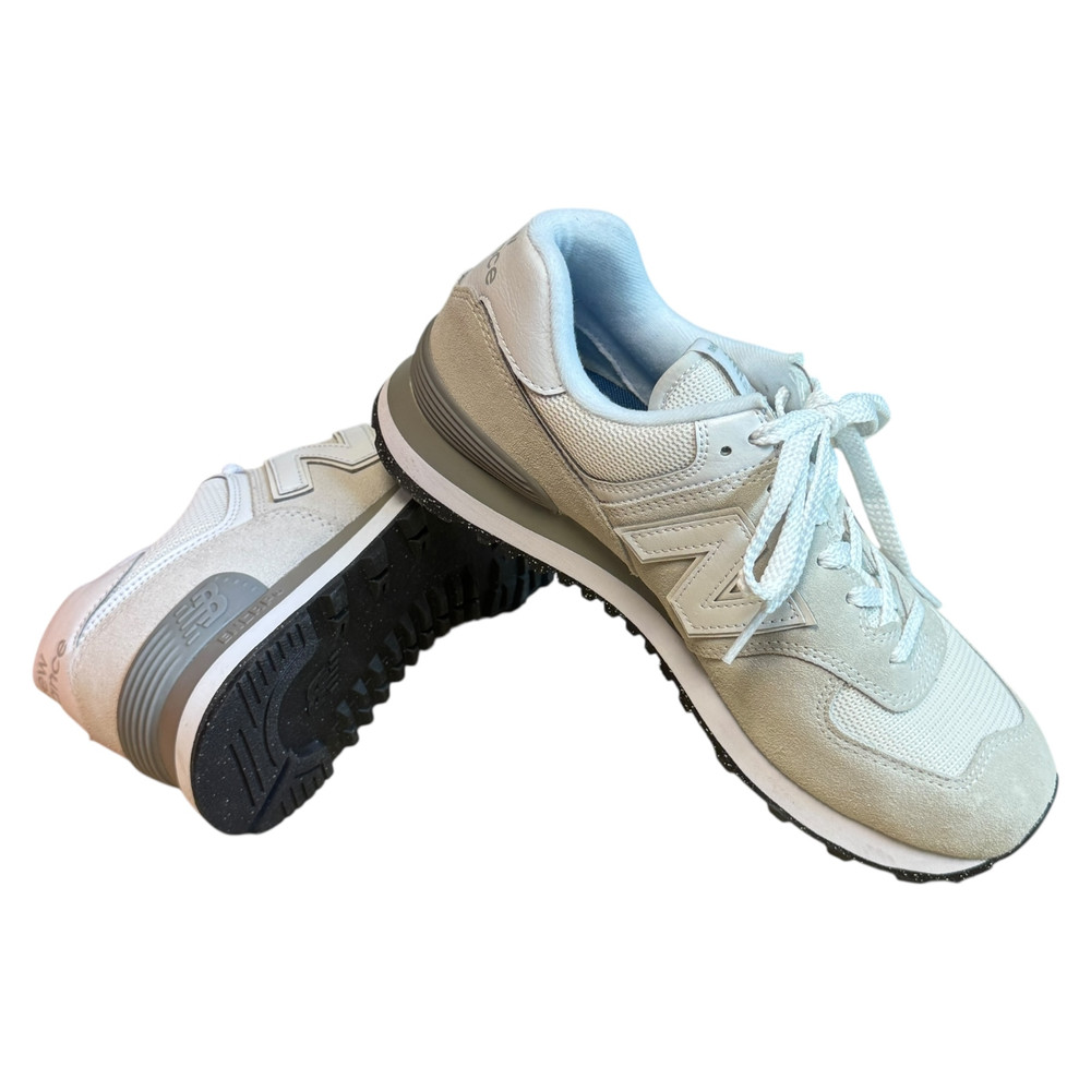 New Balance BUTY SPORTOWE damskie 40.5/39