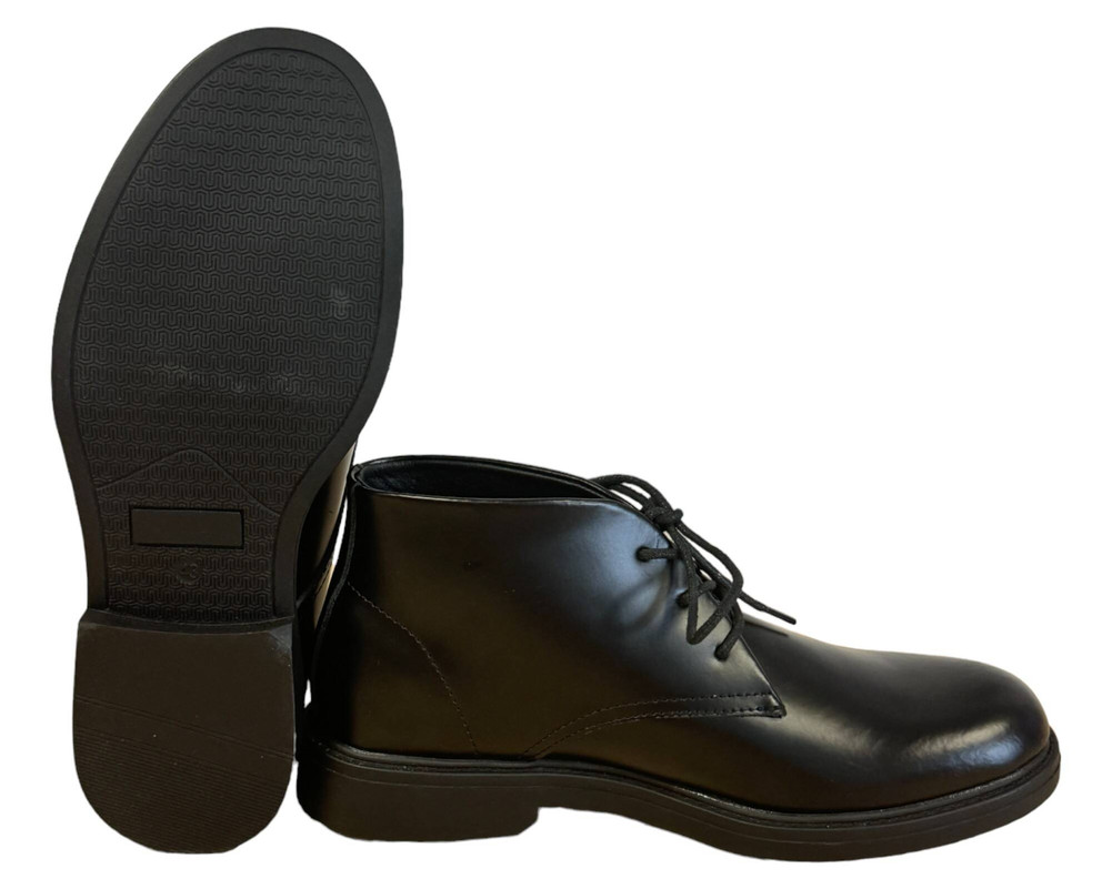 Zign  PÓŁBUTY Trzewiki damskie 43