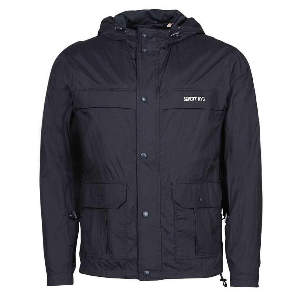 Naketano parka jacket L