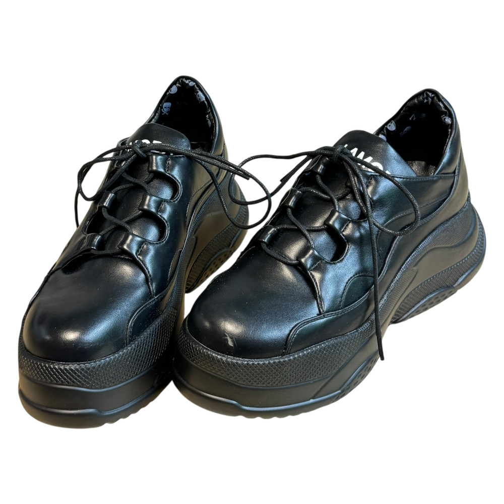 Lamoda PÓŁBUTY damskie 38