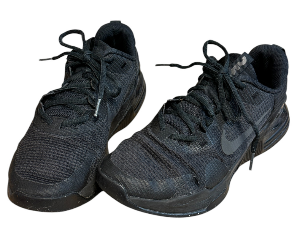 Nike Air Max Alpha Trainer 5 BUTY SPORTOWE  męskie 42