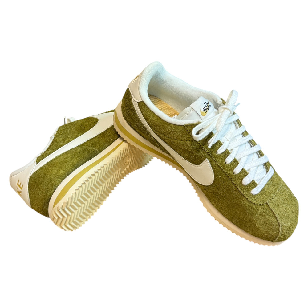 Nike CORTEZ VINTAGE SE BUTY SPORTOWE damskie 40/41