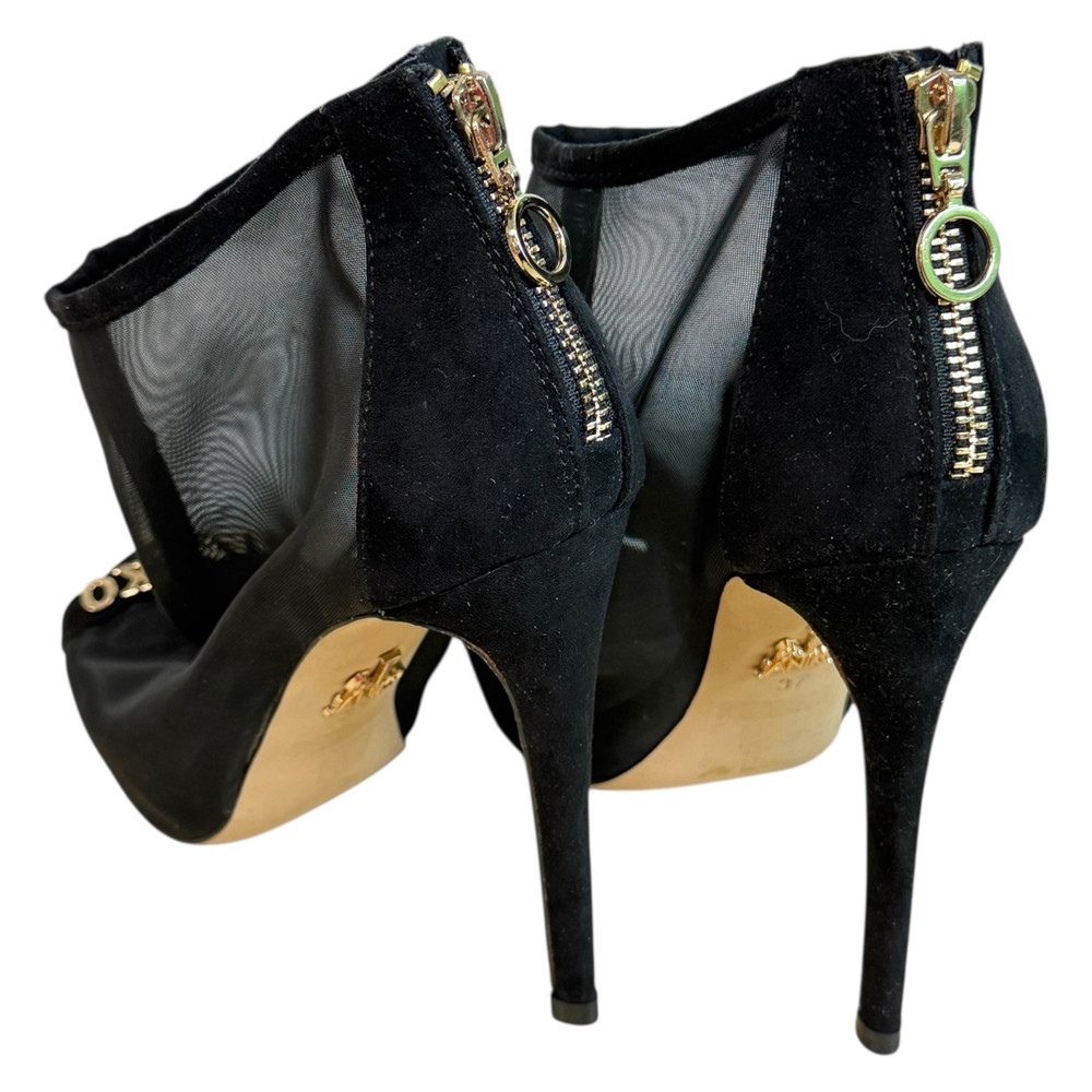 Janiko BOTKI damskie 37