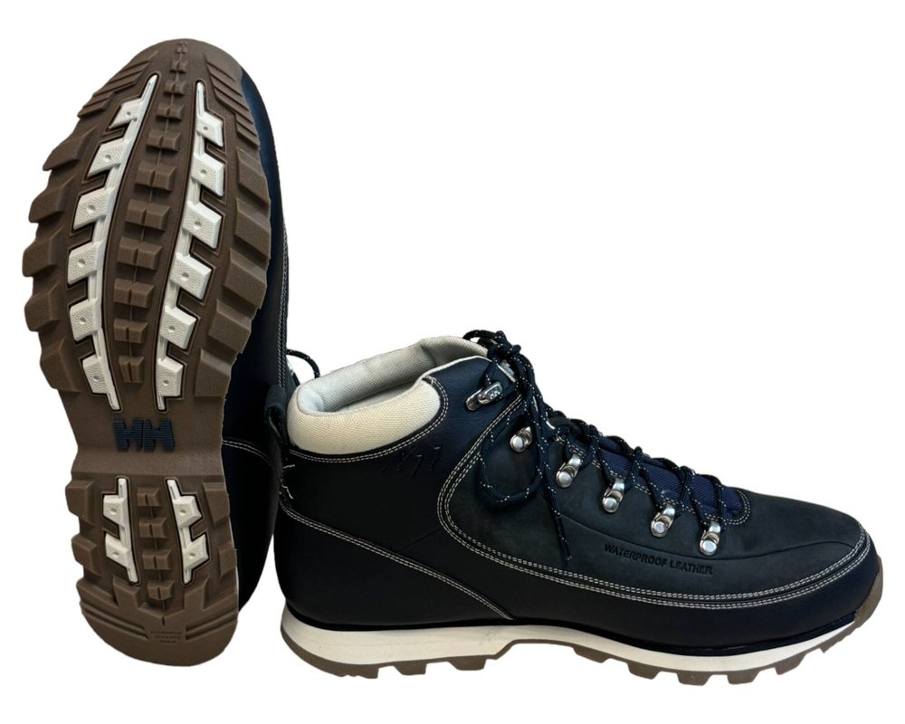 Helly Hansen  The Forester  BUTY TREKKINGOWE  męskie 45