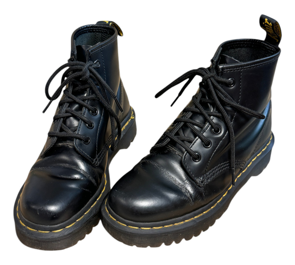 Dr. Martens 101 Bex BOTKI  damskie 37