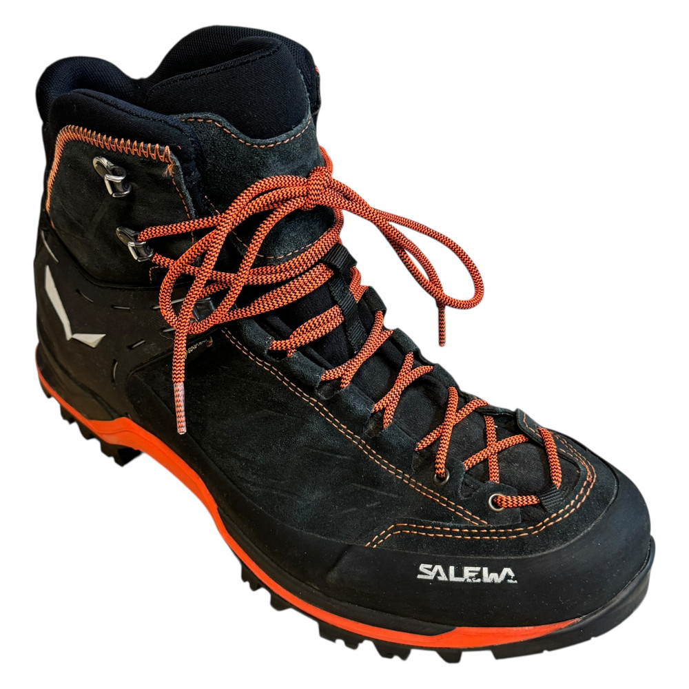 Salewa MS MTN Trainer Mid GTX BUTY TREKKINGOWE męskie 46