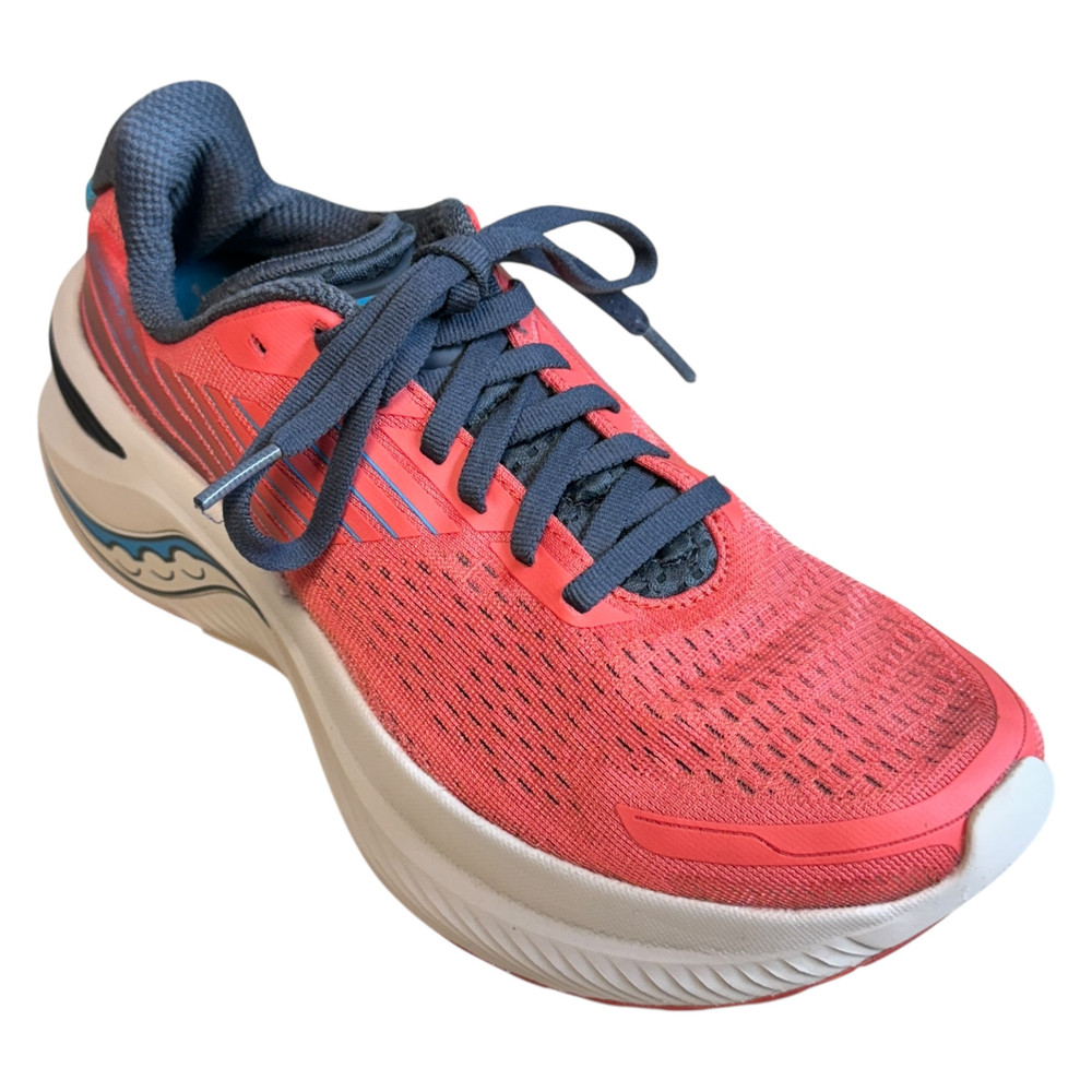 Saucony Endorphin Shift 3 BUTY SPORTOWE damskie 38