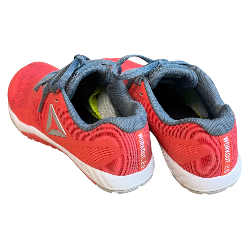 Reebok Ros Workout Tr 2.0 BUTY SPORTOWE damskie 38