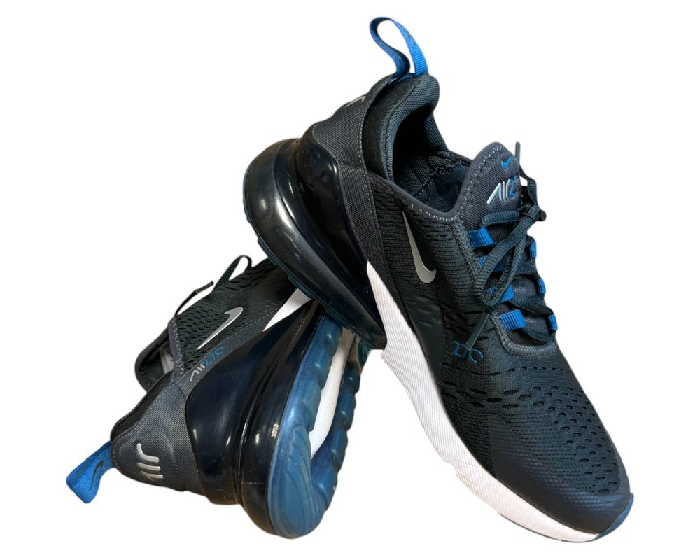 Nike AIR MAX 270  BUTY SPORTOWE  damskie 39