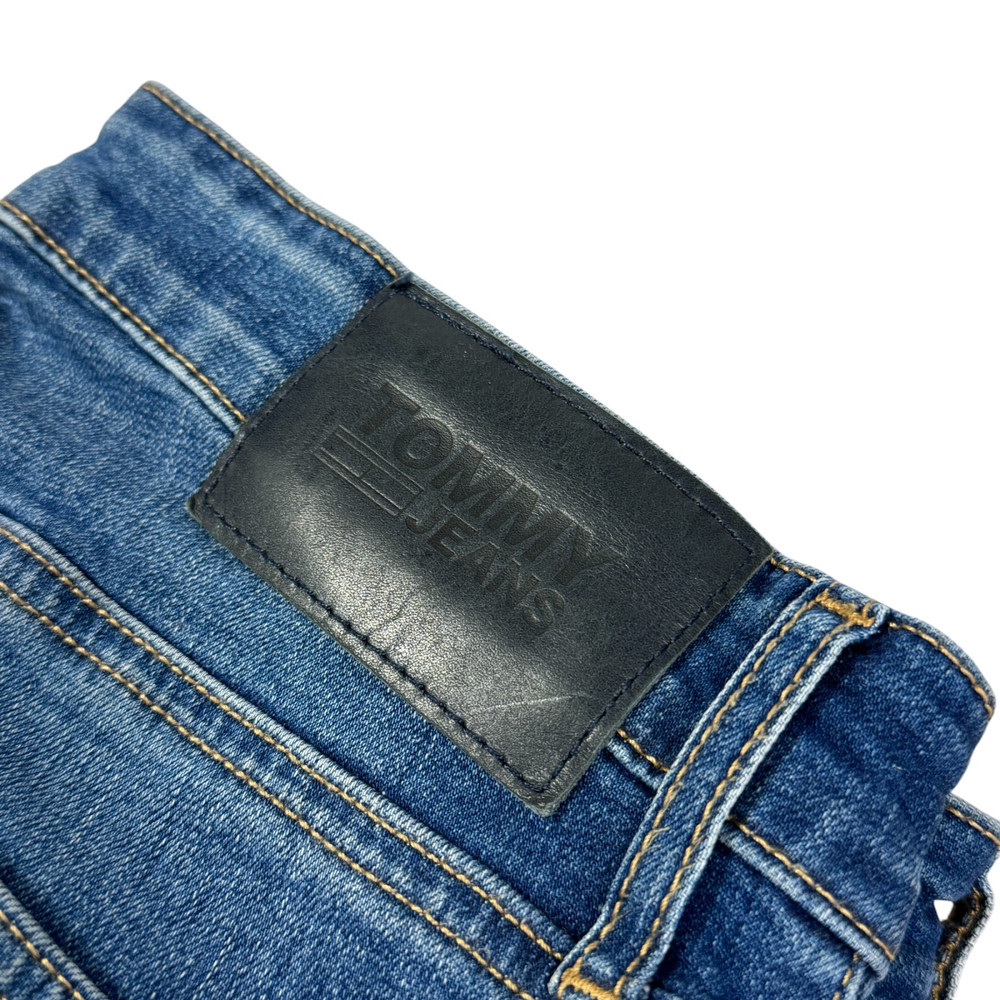 Spodnie Tommy Jeans L Ryan DM0DM09551