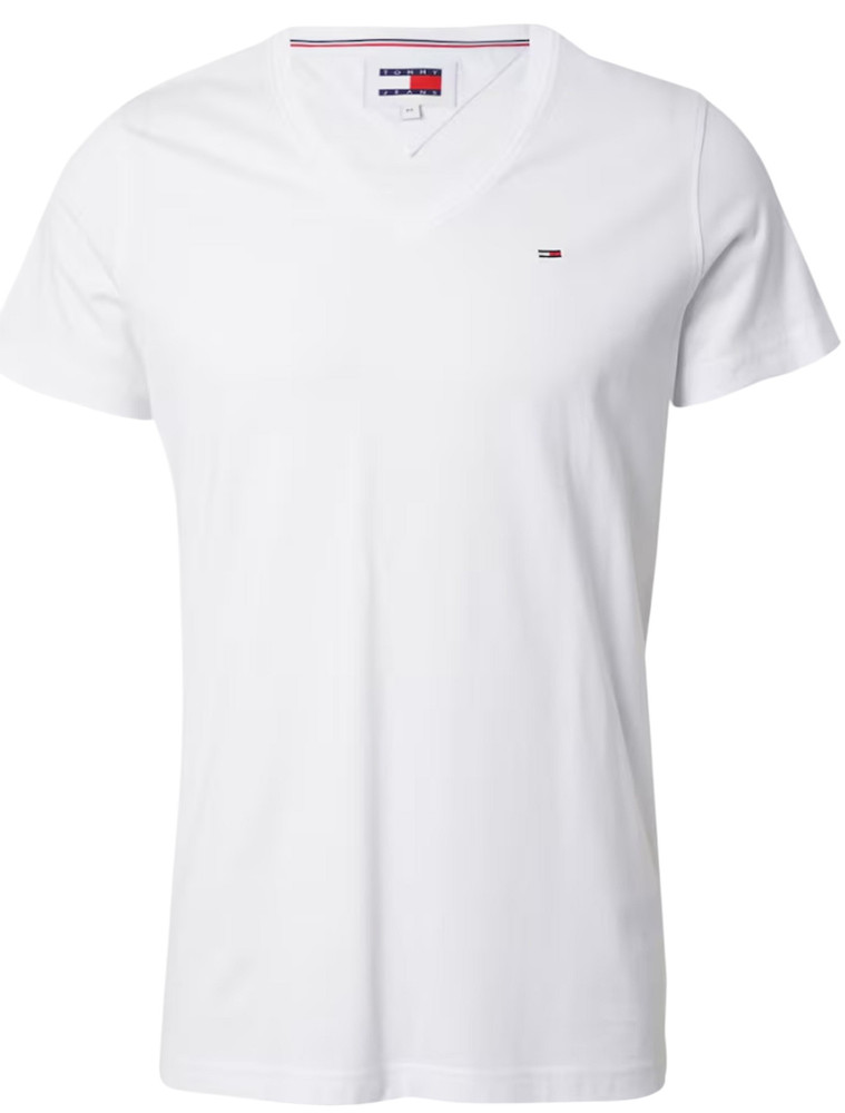 Koszulka Tommy Jeans S HID1607003000007