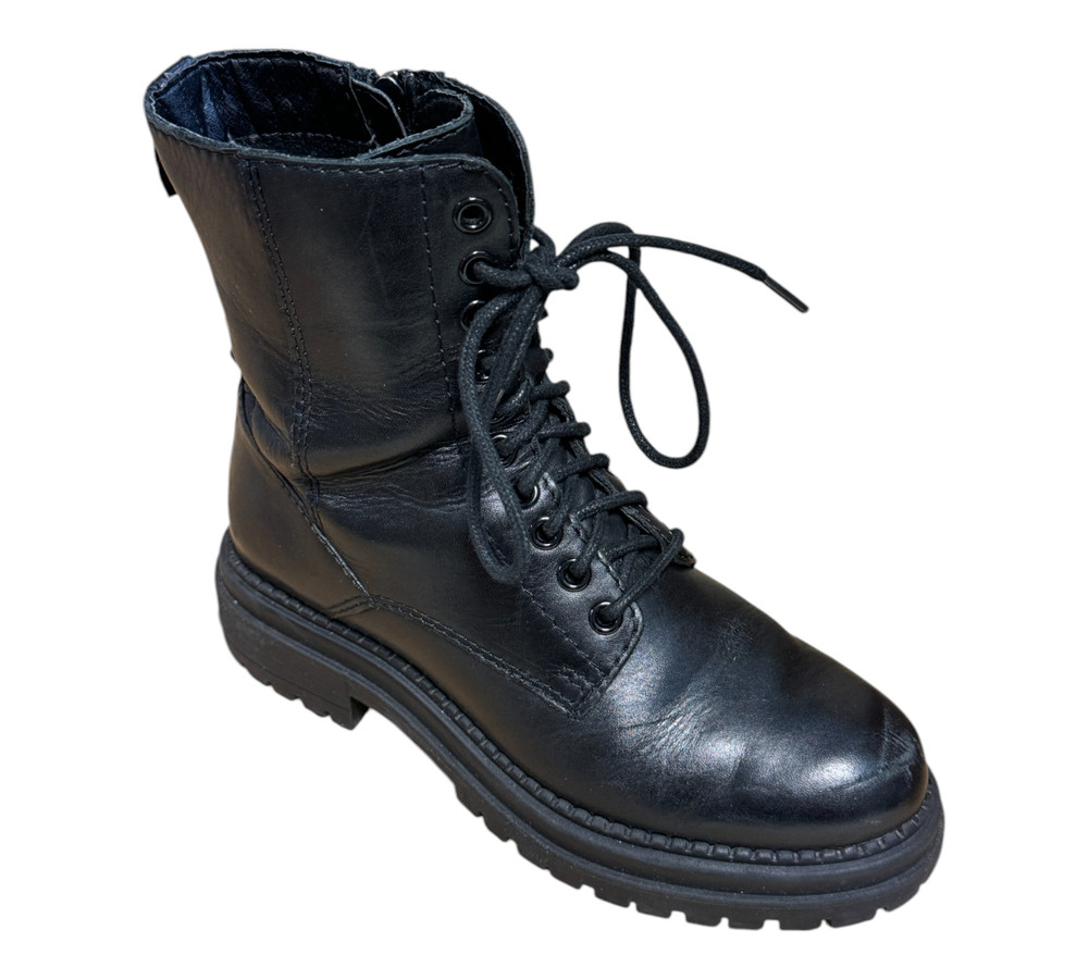 Lasocki RST-WHETER-01 BOTKI  damskie 37