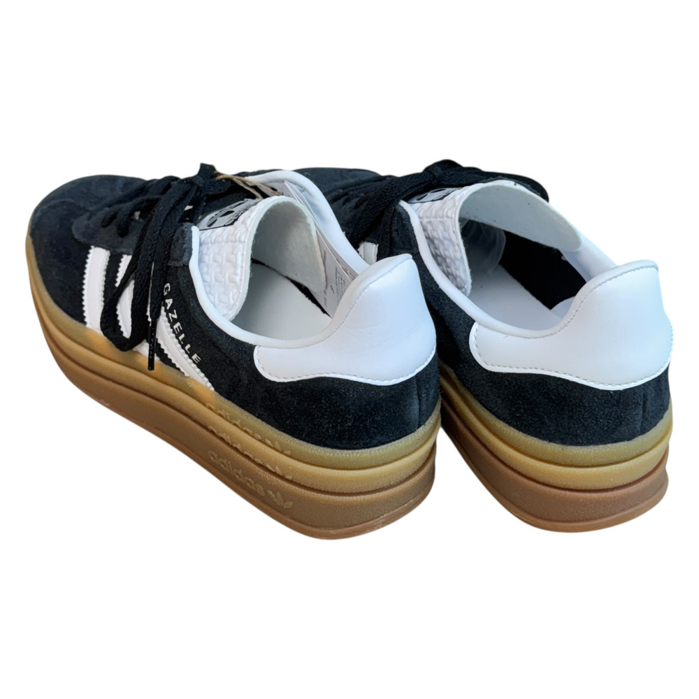 Adidas GAZELLE BOLD BUTY SPORTOWE damskie 38 2/3