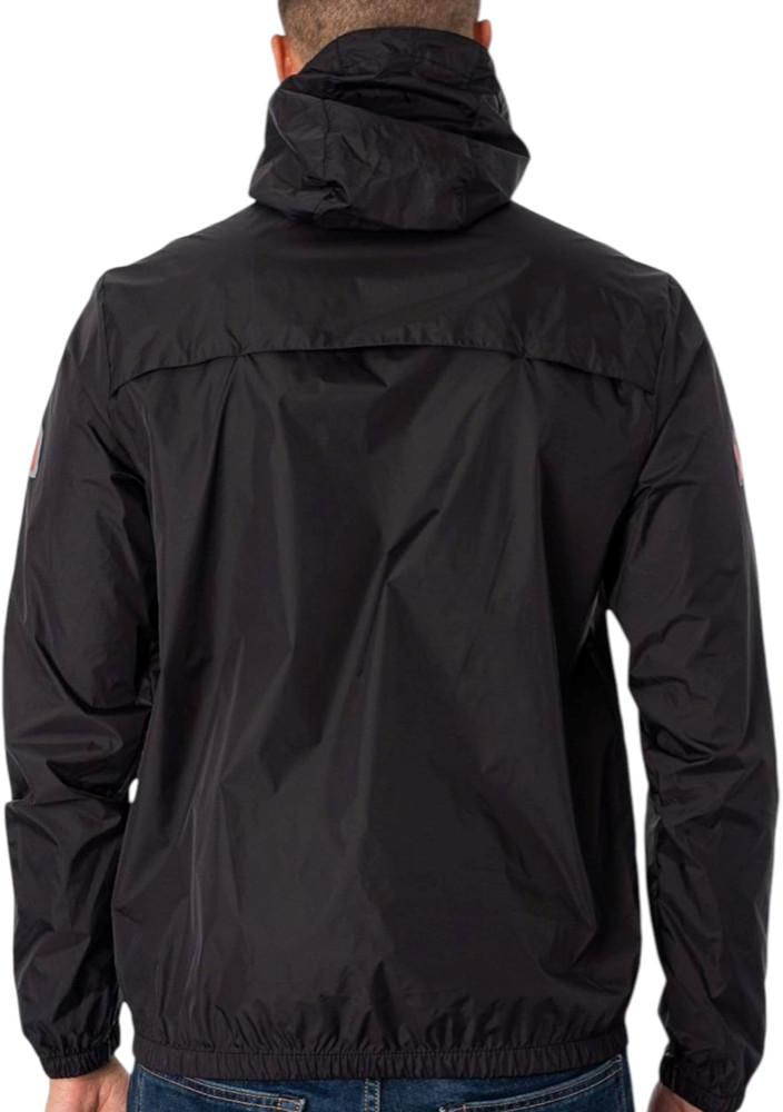 Naketano parka jacket L