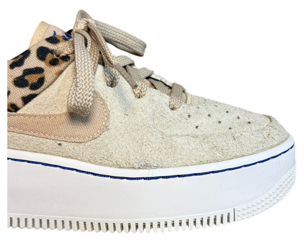 Nike Air Force 1 Animal BUTY SPORTOWE  damskie 35.5