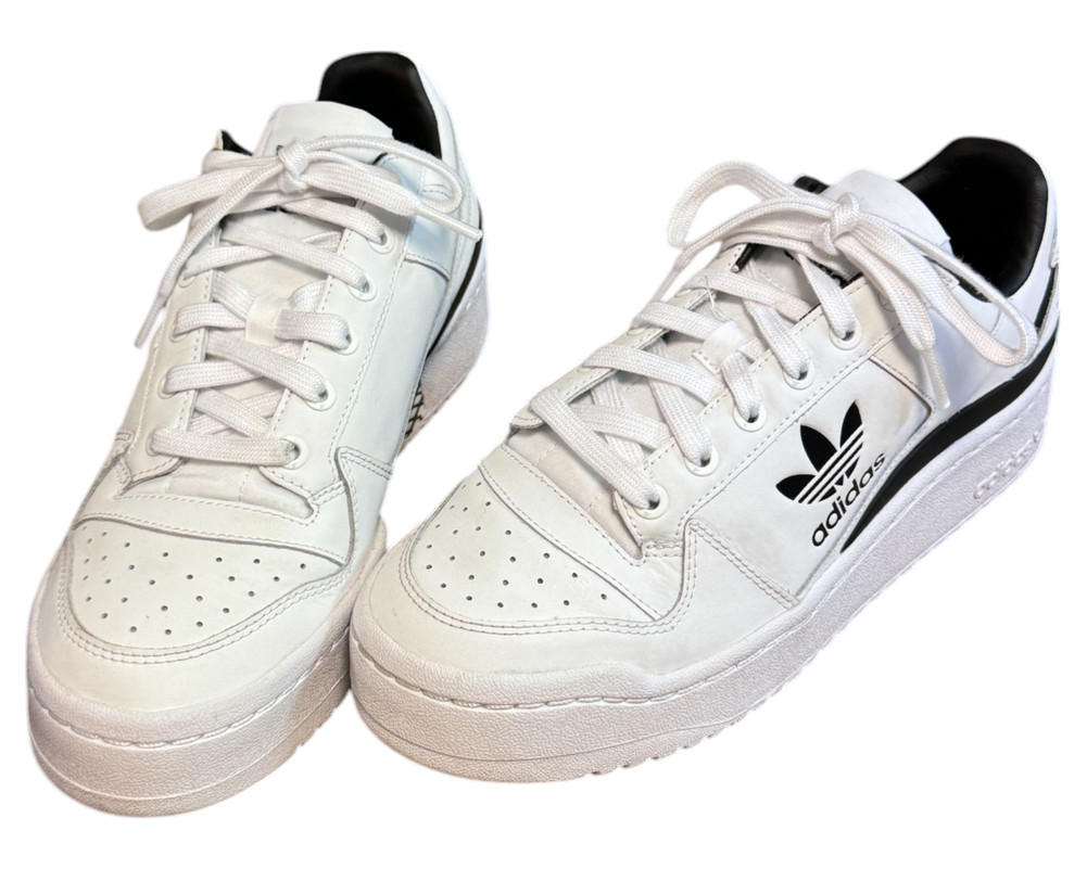 Adidas FORUM BOLD BUTY SPORTOWE  męskie 40