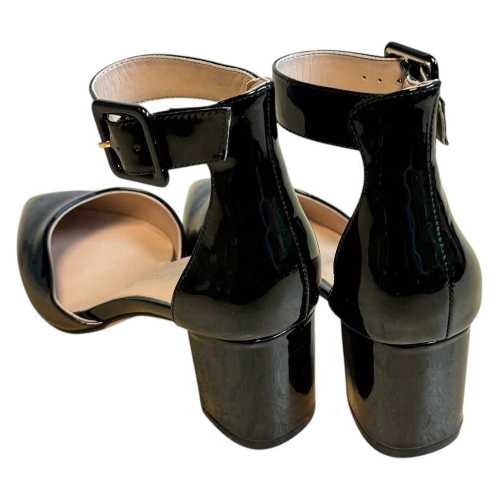 Kurt Geiger CZÓŁENKA damskie 35