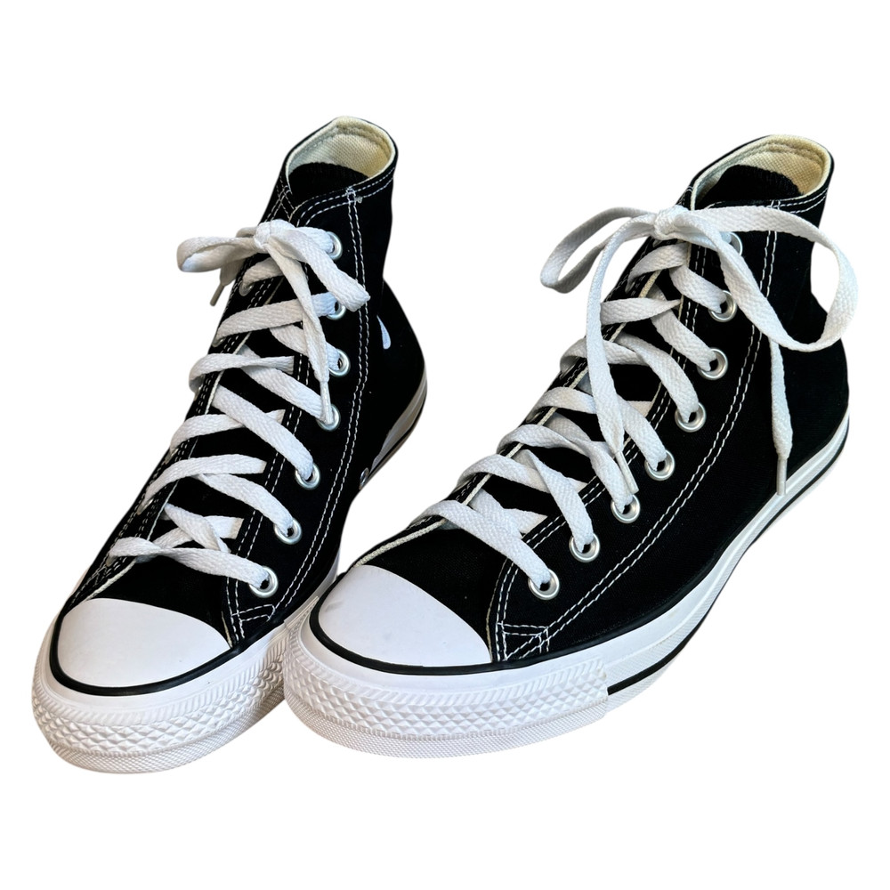 Converse Chuck Taylor All Star HI TRAMPKI wysokie damskie 40/39