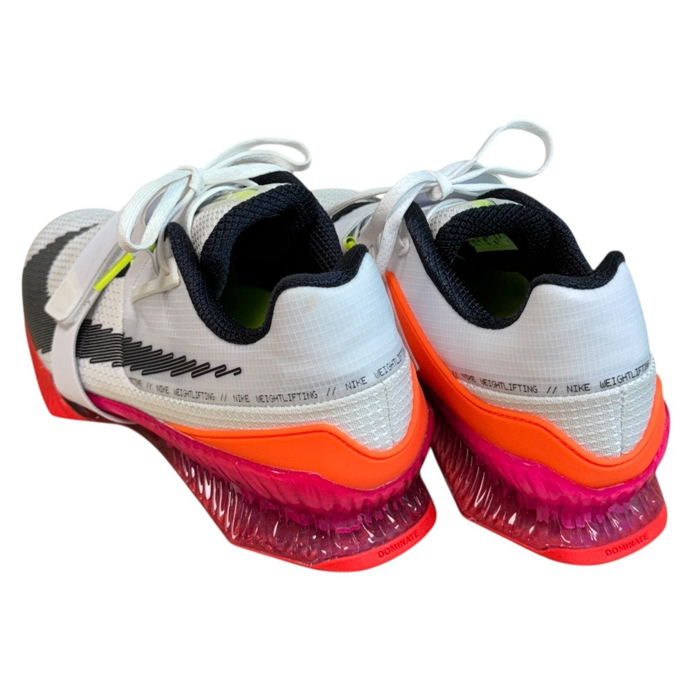 Nike Romaleos 4 SE BUTY SPORTOWE męskie 43/42